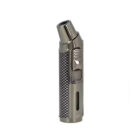 WINJET - Μονός Jet Αναπτήρας με Punch (310040), gunmetal, carbon look