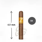 Η νέα σειρά της Davidoff, Zino Nicaragua, απευθύνεται σε όσους αναζητούν νέες εμπειρίες. Όπως ακριβώς και ο Zino Davidoff.