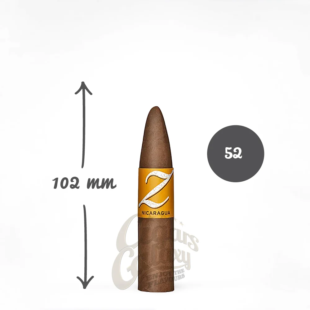 Davidoff_Zino_Short_Torpedo_1 Η νέα σειρά της Davidoff, Zino Nicaragua, απευθύνεται σε όσους αναζητούν νέες εμπειρίες. Όπως ακριβώς και ο Zino Davidoff.