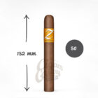 Η νέα σειρά της Davidoff, Zino Nicaragua, απευθύνεται σε όσους αναζητούν νέες εμπειρίες. Όπως ακριβώς και ο Zino Davidoff.