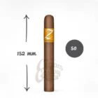 Η νέα σειρά της Davidoff, Zino Nicaragua, απευθύνεται σε όσους αναζητούν νέες εμπειρίες. Όπως ακριβώς και ο Zino Davidoff.