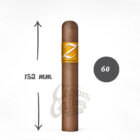 Η νέα σειρά της Davidoff, Zino Nicaragua, απευθύνεται σε όσους αναζητούν νέες εμπειρίες. Όπως ακριβώς και ο Zino Davidoff.
