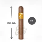Η νέα σειρά της Davidoff, Zino Nicaragua, απευθύνεται σε όσους αναζητούν νέες εμπειρίες. Όπως ακριβώς και ο Zino Davidoff.