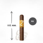 Η νέα σειρά της Davidoff, Zino Nicaragua, απευθύνεται σε όσους αναζητούν νέες εμπειρίες. Όπως ακριβώς και ο Zino Davidoff.