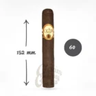 OLIVA - Serie O Nicaraguan Maduro Double Toro. Η Serie O είναι ένα χαρακτηριστικό Nicaraguan Puro. Τα καπνά καλλιεργούνται με τον παραδοσιακό τρόπο.