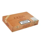 OLIVA - Serie O Nicaraguan Maduro Double Toro. Η Serie O είναι ένα χαρακτηριστικό Nicaraguan Puro. Τα καπνά καλλιεργούνται με τον παραδοσιακό τρόπο.