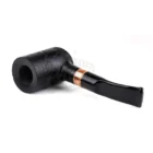 RATTRAYS - Distillery Sandblast Black 128 Πίπα Καπνού