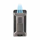 COLIBRI - Αναπτήρας Ascari Triple Jet Punch Gunmetal (LI250T2)