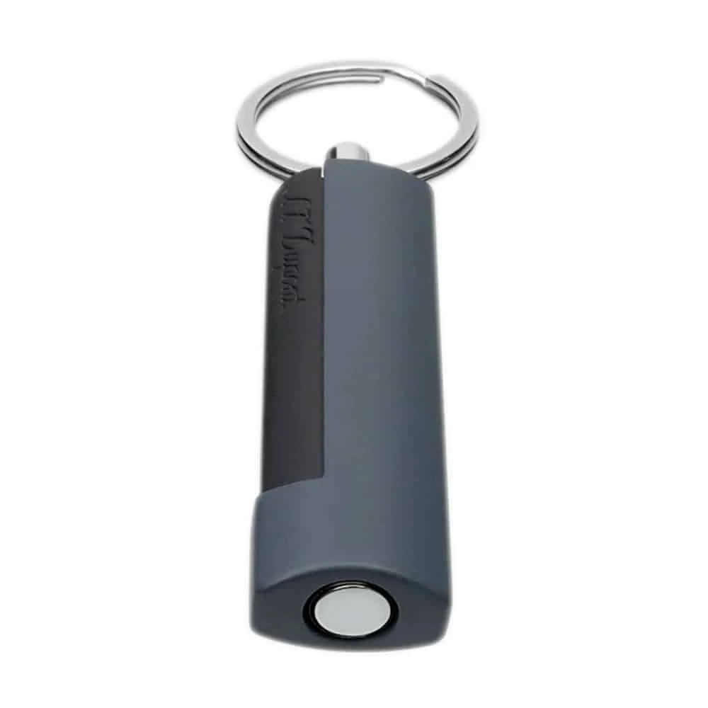 S.T. DUPONT - Maxijet Graphite Mat Πουροκόφτης Punch (003263G)