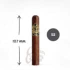 GURKHA - Ghost Gold Shadow πούρο