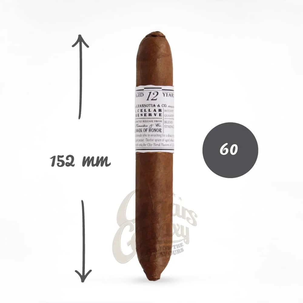 gurkha_kraken_1 GURKHA - Cellar Reserve Platinum Edition 12 Year Kraken πούρο