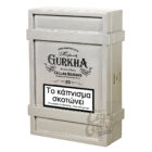 Gurkha Cellar Reserve Platinum Edition 12 Year: η ενσάρκωση της απόλαυσης και της τεχνοκρατίας, το αποτέλεσμα ετών αφιερώμενων στην τελειότητα.