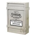 Gurkha Cellar Reserve Platinum Edition 12 Year: η ενσάρκωση της απόλαυσης και της τεχνοκρατίας, το αποτέλεσμα ετών αφιερώμενων στην τελειότητα.