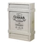 GURKHA - Cellar Reserve Platinum Edition 12 Year Kraken, ξύλινο κουτί