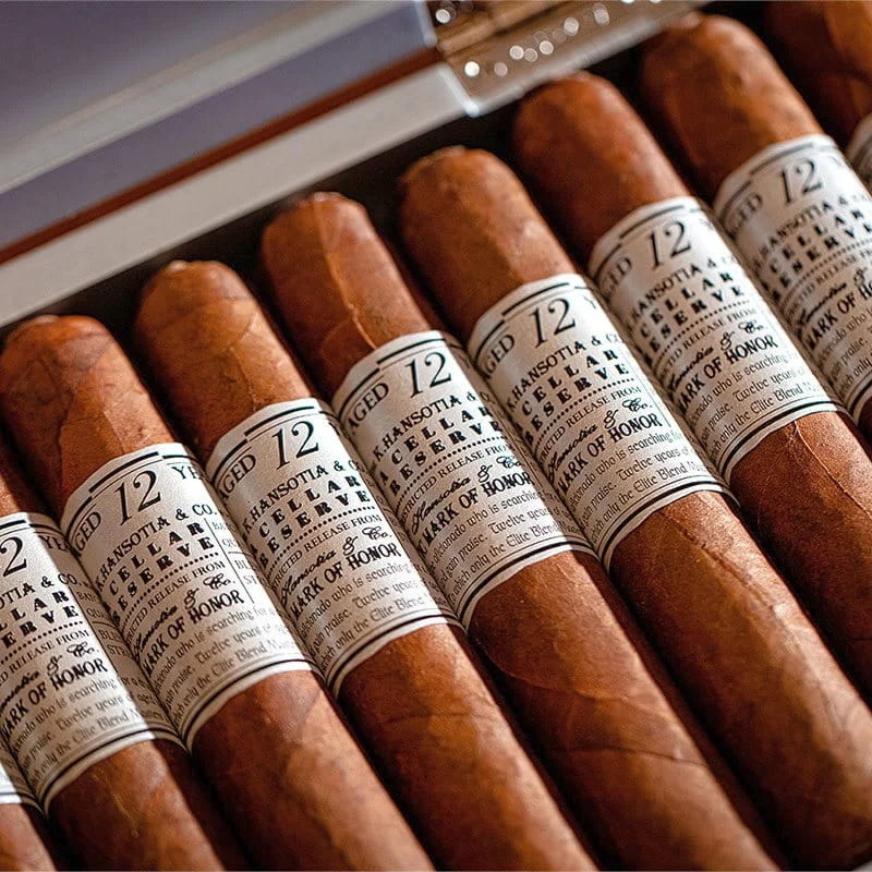 GURKHA - Cellar Reserve Platinum Edition 12 Year Kraken