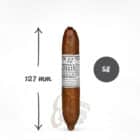GURKHA - Cellar Reserve Platinum Edition 12 Year Solara πούρο