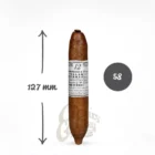 GURKHA - Cellar Reserve Platinum Edition 12 Year Solara πούρο