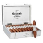 GURKHA - Cellar Reserve Platinum Edition 12 Year Solara, σε ξύλινο κουτί