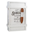 GURKHA - Cellar Reserve Platinum Edition 12 Year Solara, πάνω σε ξύλινο κουτί