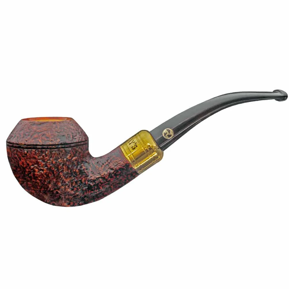 rattrays_majesty_rustic_178_1 RATTRAYS - Majesty Sandblasted 178 Πίπα Καπνού