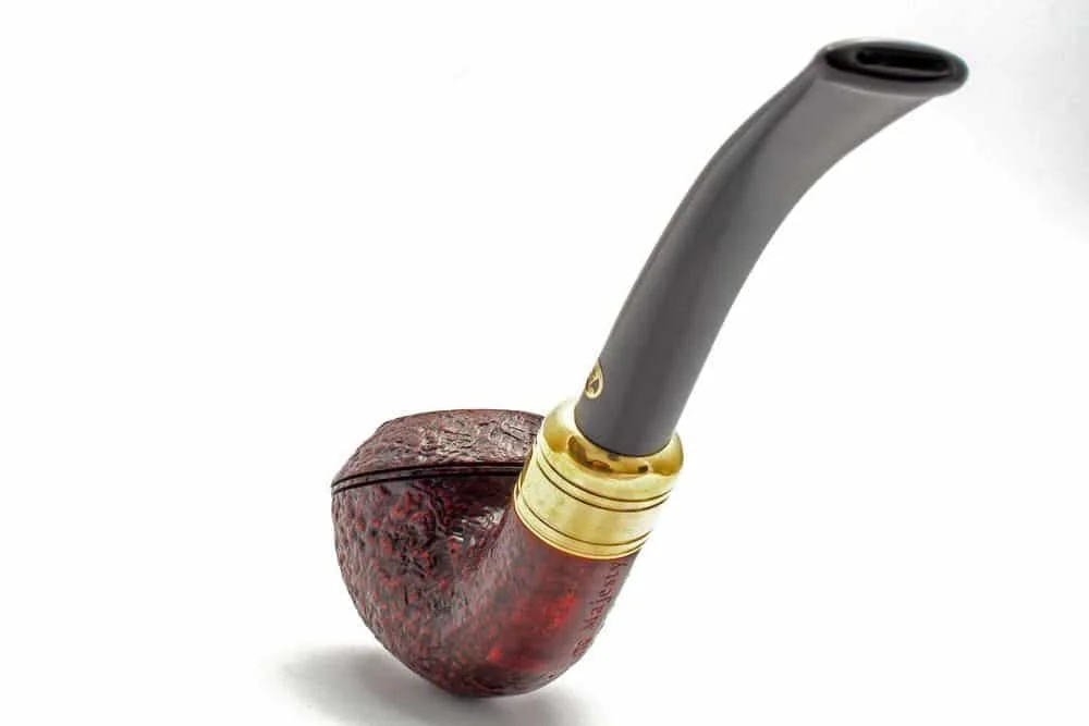 RATTRAYS - Majesty Sandblasted 178 Πίπα Καπνού