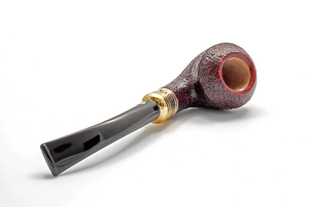 RATTRAYS - Majesty Sandblasted 178 Πίπα Καπνού
