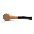 STANWELL - Authentic Raw 207/9 Natural Πίπα Καπνού, ξύλινη