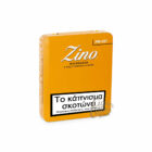 Η νέα σειρά της Davidoff, Zino Nicaragua, απευθύνεται σε όσους αναζητούν νέες εμπειρίες. Όπως ακριβώς και ο Zino Davidoff.