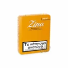 Η νέα σειρά της Davidoff, Zino Nicaragua, απευθύνεται σε όσους αναζητούν νέες εμπειρίες. Όπως ακριβώς και ο Zino Davidoff.