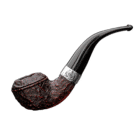 PETERSON - Donegal Rocky 999 Rustic Πίπα Καπνού, ξύλινη