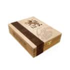 DREW ESTATE - Liga Privada T52 Corona Doble, ξύλινο κουτί