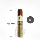 PDR - Flores Y Rodrigez 10th Anniversary Wide Churchill πούρο
