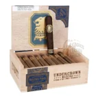 Undercrown Maduro, ένα αριστούργημα από τη Drew Estate που έχει κατοχυρώσει τη θέση του ανάμεσα στα καλύτερα πούρα που δημιουργήθηκαν ποτέ!