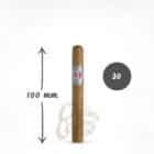 VEGAFINA - Classic Line Minutos Fresh Pack 16's, πούρο