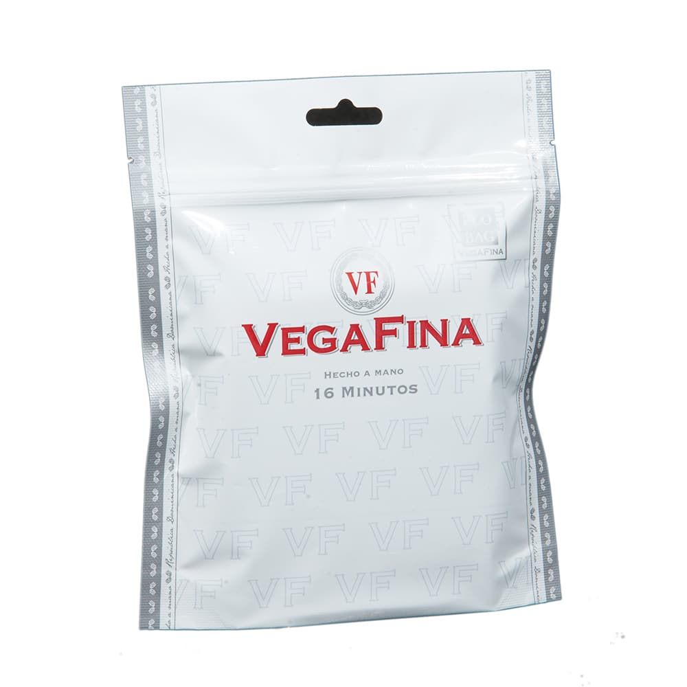 VEGAFINA - Classic Line Minutos Fresh Pack 16's, πούρο, σακουλάκι συσκευασία