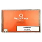VEGAFINA - Nicaragua Gran Toro πούρο, κουτί