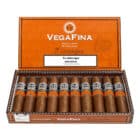 VEGAFINA - Nicaragua Vulcano πούρο, κουτί με πούρα