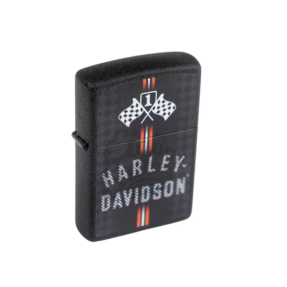 zipp_48558_1 ZIPPO - Harley Davidson Αναπτήρας (48558)
