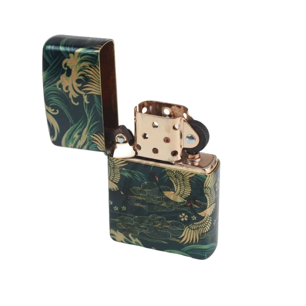 ZIPPO - Eastern 540 Fusion Design Αναπτήρας (48684)