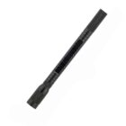 Cigar Draw Tool Αλουμινίου 4 σε 1 Μαύρο (2006-BL)