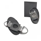 Πουροκόπτης Γκιλοτίνα Μεταλλικός Carbon Look 60 ring (2022)