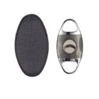 Πουροκόπτης Γκιλοτίνα Μεταλλικός Carbon Look 60 ring (2022)