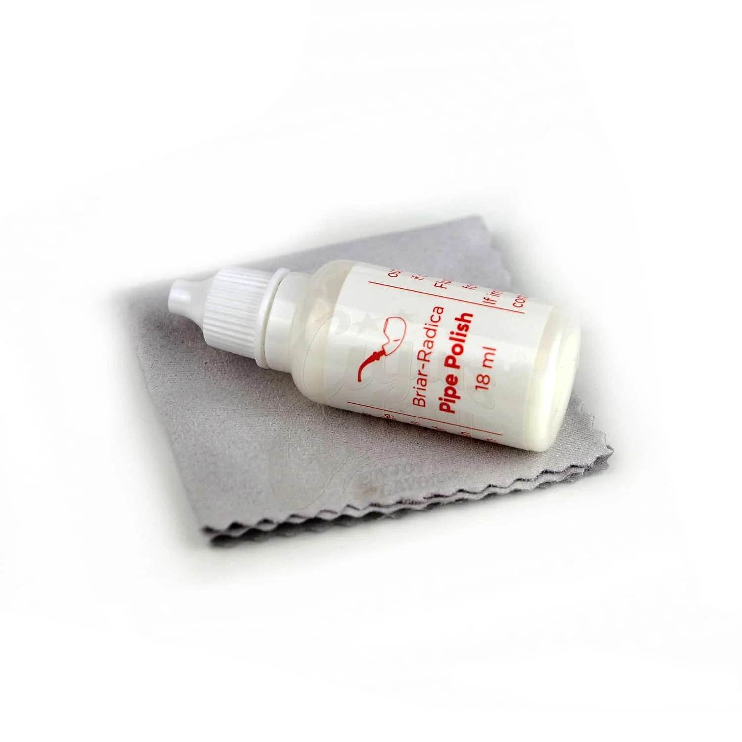 BRIAR-RADICA - Pipe Polish (P-18)