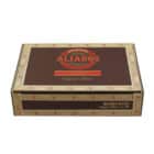 ALIADOS - Original Blend Robusto πούρο, κουτί