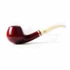 CHACOM - Wedze F3 Cherry Λεία Πίπα Καπνού