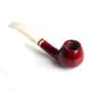 CHACOM - Wedze F3 Cherry Λεία Πίπα Καπνού