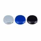 Champ - Μεταλλικό Τασάκι Τσέπης σε Διάφορα Χρώματα (40519035), μπλε, γκρι, μαύρο