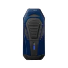 COLIBRI - Boss Αναπτήρας Πούρου Τριπλός Jet με Γκιλοτίνα Navy (LI95010)