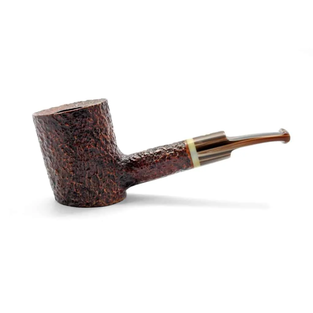 dolomini rustic light brown 311 1 SAVINELLI - Dolomiti Rustic Light Brown (311) Πίπα Καπνού, ξύλινη, καφέ
