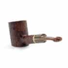 SAVINELLI - Dolomiti Rustic Light Brown (311) Πίπα Καπνού, ξύλινη, καφέ